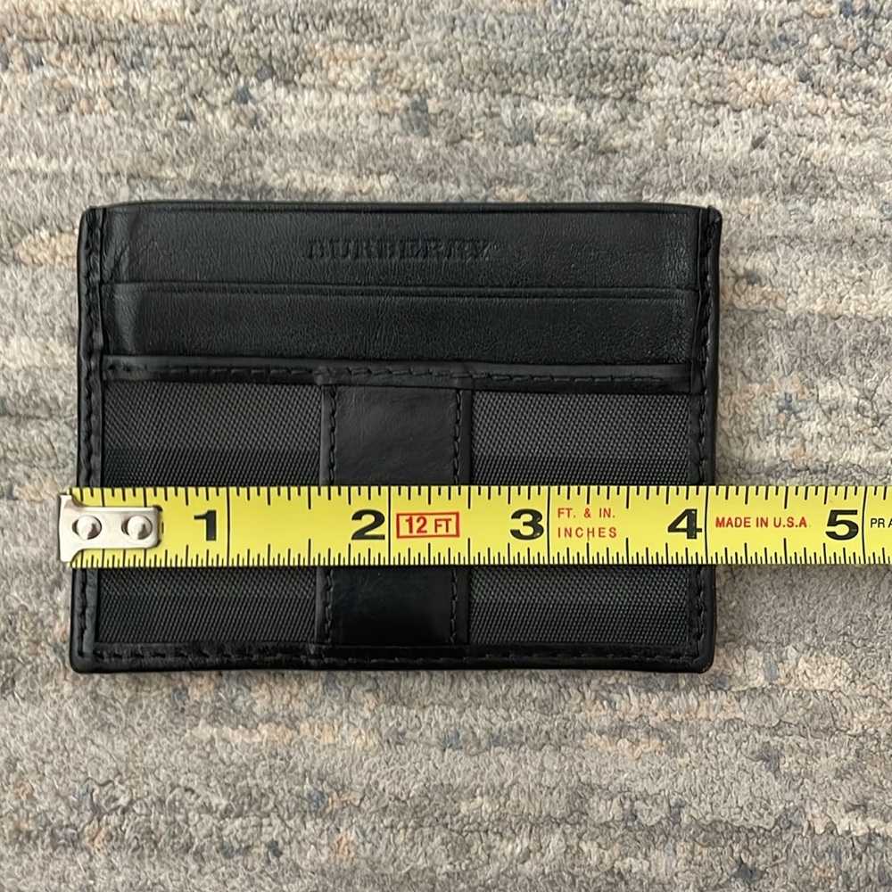 Burberry card holder - Picture 12 of 13